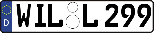 WIL-L299
