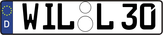 WIL-L30