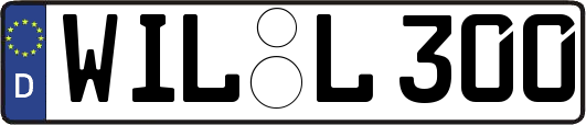 WIL-L300