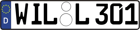 WIL-L301