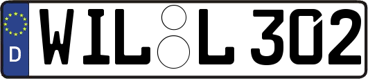 WIL-L302