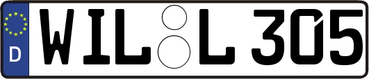 WIL-L305