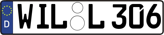 WIL-L306