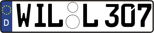 WIL-L307