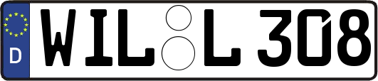WIL-L308