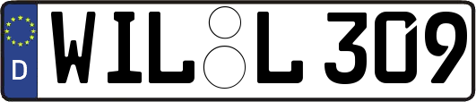 WIL-L309