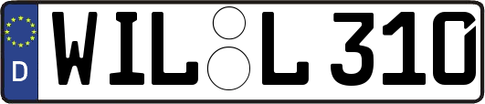 WIL-L310