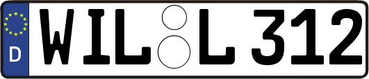 WIL-L312
