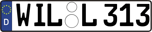 WIL-L313