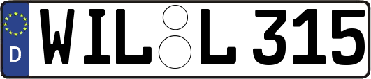 WIL-L315