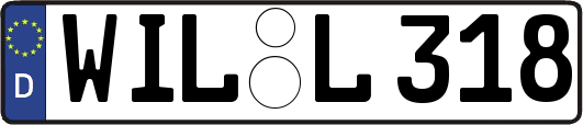 WIL-L318