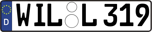 WIL-L319