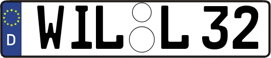 WIL-L32