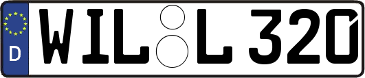 WIL-L320
