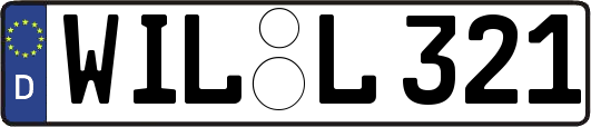 WIL-L321