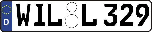 WIL-L329