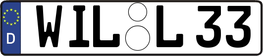 WIL-L33