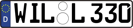 WIL-L330