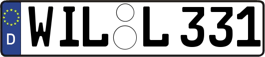 WIL-L331