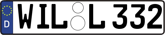 WIL-L332