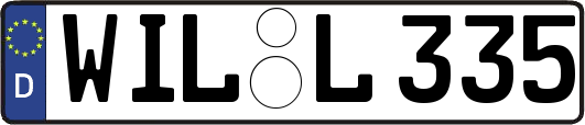 WIL-L335