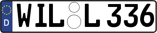 WIL-L336