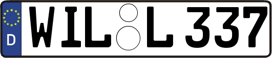 WIL-L337
