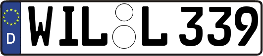 WIL-L339