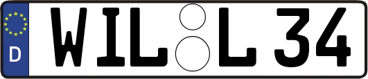 WIL-L34