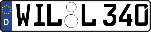 WIL-L340