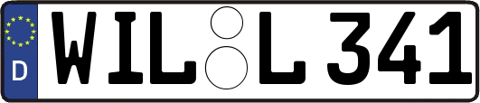 WIL-L341