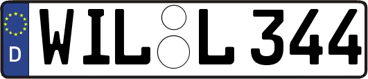 WIL-L344