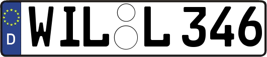 WIL-L346