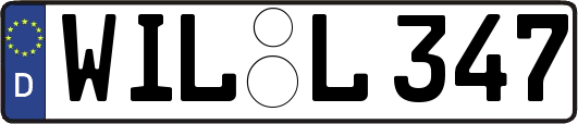 WIL-L347
