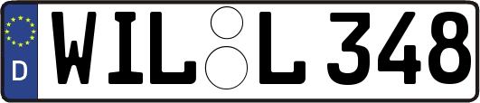 WIL-L348