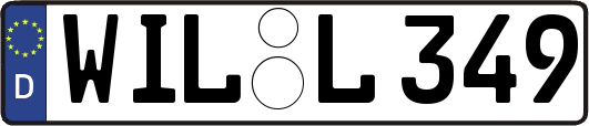 WIL-L349