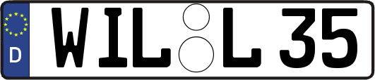 WIL-L35