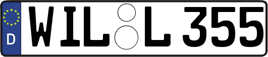 WIL-L355