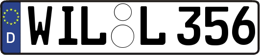 WIL-L356