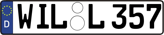 WIL-L357