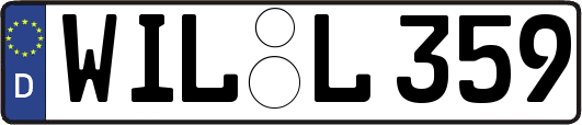 WIL-L359