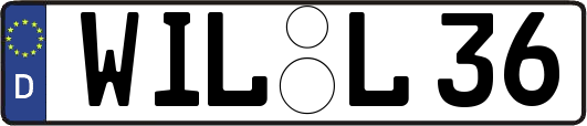WIL-L36