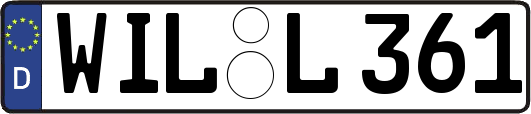 WIL-L361