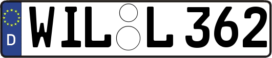 WIL-L362