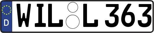 WIL-L363