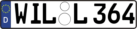 WIL-L364