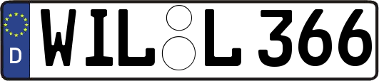 WIL-L366