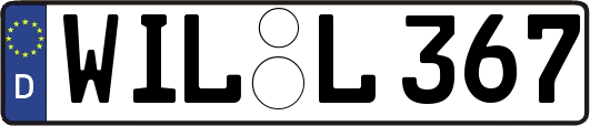 WIL-L367