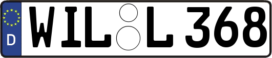 WIL-L368