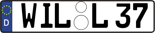 WIL-L37